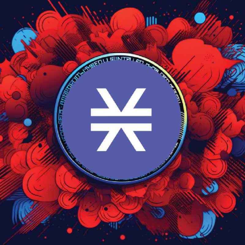 STX币